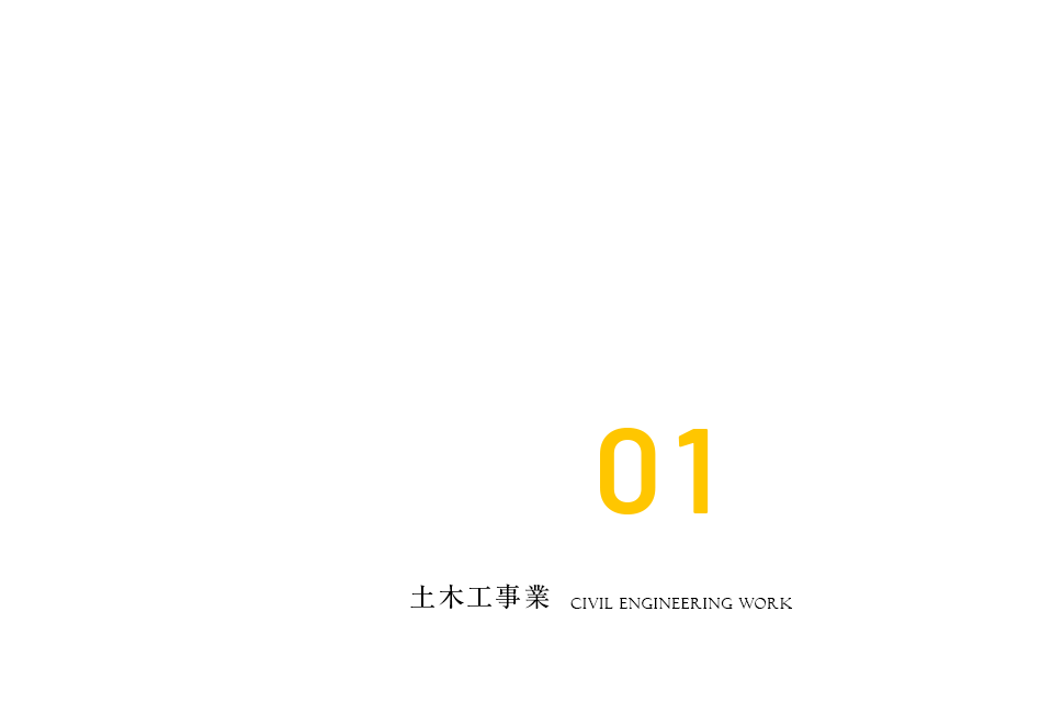 土木工事業